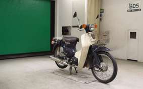 HONDA C50 SUPER CUB 2004 AA01
