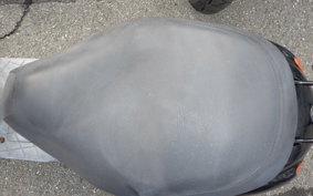 SUZUKI LET's 4 CA45A