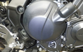 YAMAHA TRACER 9 GT 2021 RN70J
