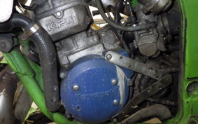 KAWASAKI KDX125 SR 1994 DX125A
