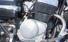 HONDA REBEL 250 MC13