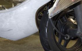 SUZUKI ADDRESS V125 G