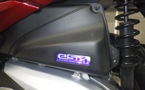 HONDA LEAD 125 2020 JK12