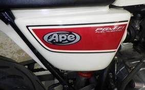HONDA APE 50 2019 AC16