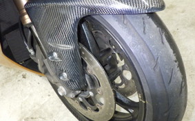 SUZUKI HAYABUSA Gen.2 2010