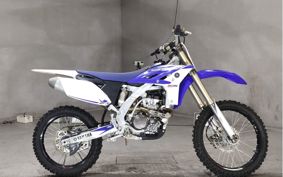 YAMAHA YZ250F CG33C