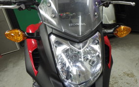 HONDA NC 700 X A 2012 RC63
