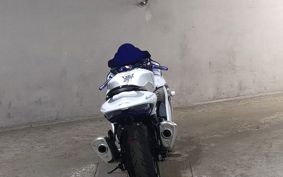 SUZUKI GSX1300R HAYABUSA 2023 EJ11A