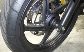 HONDA CB250F MC43