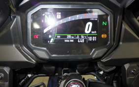KAWASAKI VERSYS A 2026 LE650H