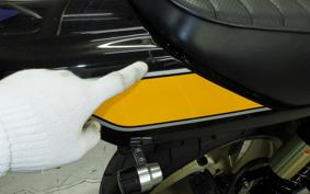 KAWASAKI ZRX400 2008 ZR400E