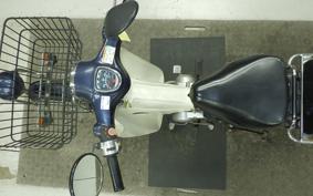 HONDA C50 SUPER CUB AA01
