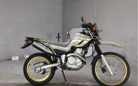 YAMAHA SEROW 250 DG17J