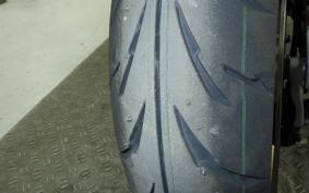 SUZUKI GSX400 IMPULSE 1996 GK79A