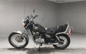 HONDA CBX125 CUSTOM JC12