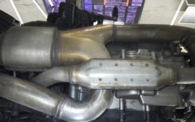 SUZUKI Vｽﾄﾛｰﾑ1000A 2014 VU51A