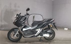 HONDA ADV150 KF51