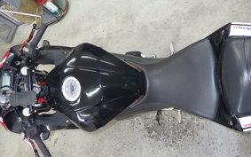 YAMAHA YZF-R25 A 2007 RG10J