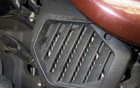 HONDA GIORNO 3 AF77