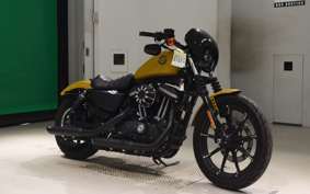 HARLEY XL883N 2019