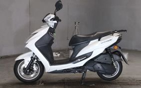 YAMAHA CYGNUS125XSR SEA5J
