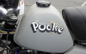 YAMAHA POCKE 4U1