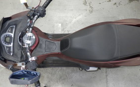 HONDA PCX125 2015 JF56