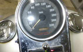 HARLEY FXST 1450 2001