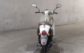 HONDA CREA SCOOPY AF55