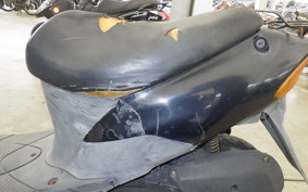 SUZUKI LET's 2 CA1PA