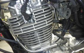 YAMAHA SR400 Gen.4 2015 RH03J