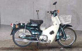 HONDA SUPER CUB50 AA01