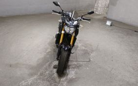YAMAHA MT-09 RN34J