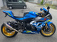 Фото Suzuki GSX-R1000R ABS 2019 с японского аукциона