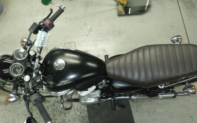 KAWASAKI W400 2007 EJ400A