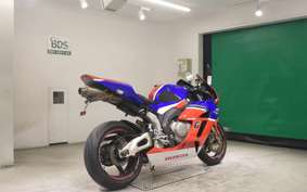HONDA CBR1000RR 2004