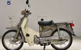 HONDA C50 SUPER CUB E AA01