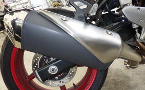 SUZUKI SV650 A 2019 VP55B
