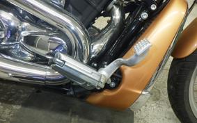 HARLEY V-ROD 1250 2007