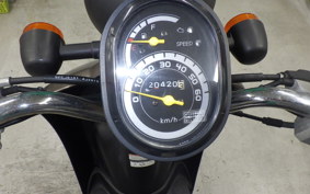 HONDA TODAY 2 2022 AF67