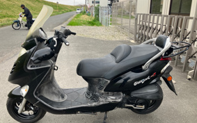 KYMCO GRAND DINK125Z