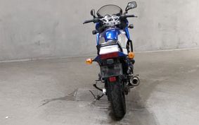 KAWASAKI GPZ900R NINJA 2003 ZX900A