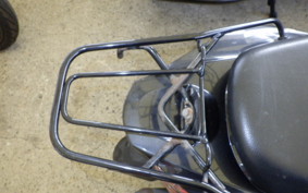 SUZUKI ADDRESS V125 S CF4MA