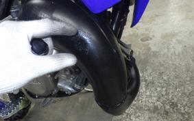 YAMAHA YZ85 CB15C