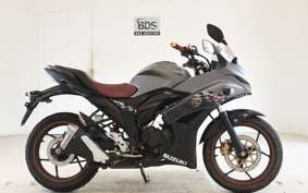 SUZUKI GIXXER 150