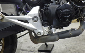 HONDA GROM JC61