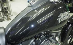 HARLEY FXDB 1580 2015
