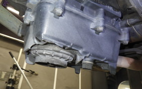 HONDA VTR 250 Gen. 2 MC33