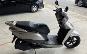 HONDA LEAD 125 JF45