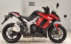 KAWASAKI NINJA 1000 A 2011